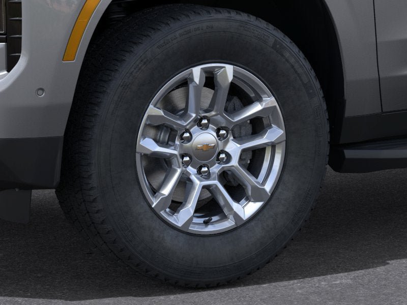 New 2026 Chevrolet Tahoe LT w/ Sun And Tow Package AWD/4WD image 9