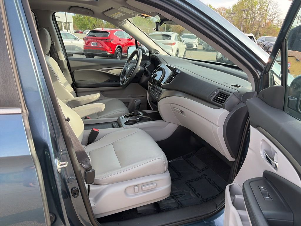 Used 2019 Honda Pilot EX-L image 15