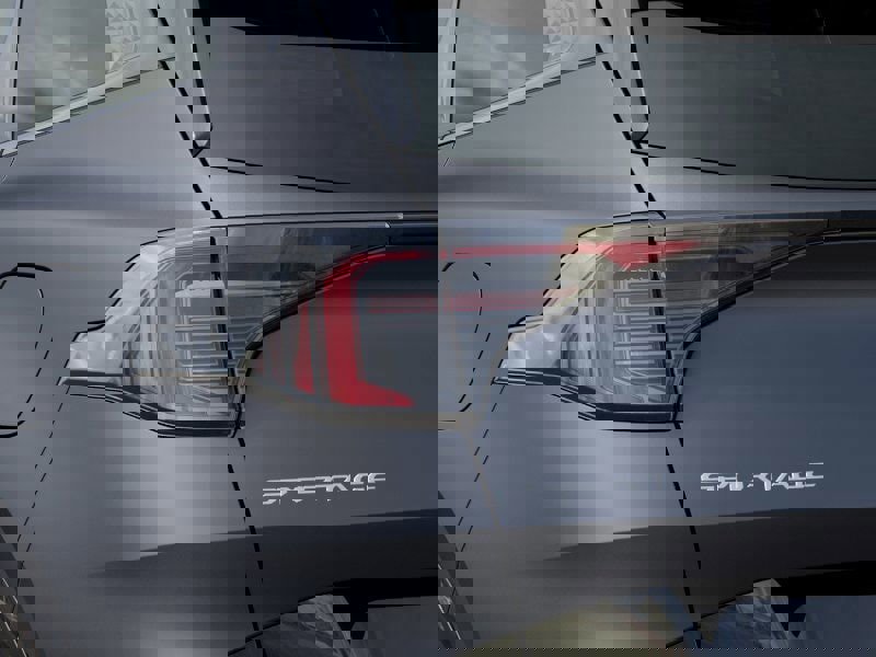 New 2026 Kia Sportage SX Prestige image 11