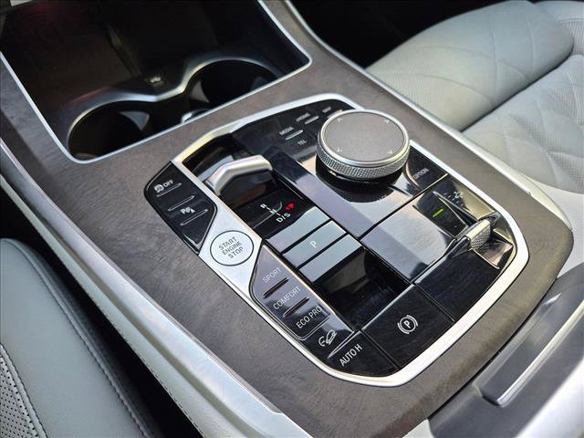 Certified 2024 BMW X7 xDrive40i w/ M Sport Package AWD/4WD image 15