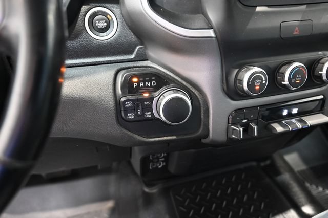 Used 2020 RAM 1500 Big Horn AWD/4WD image 19