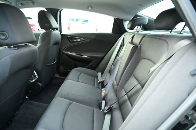 Used 2023 Chevrolet Malibu LT image 49