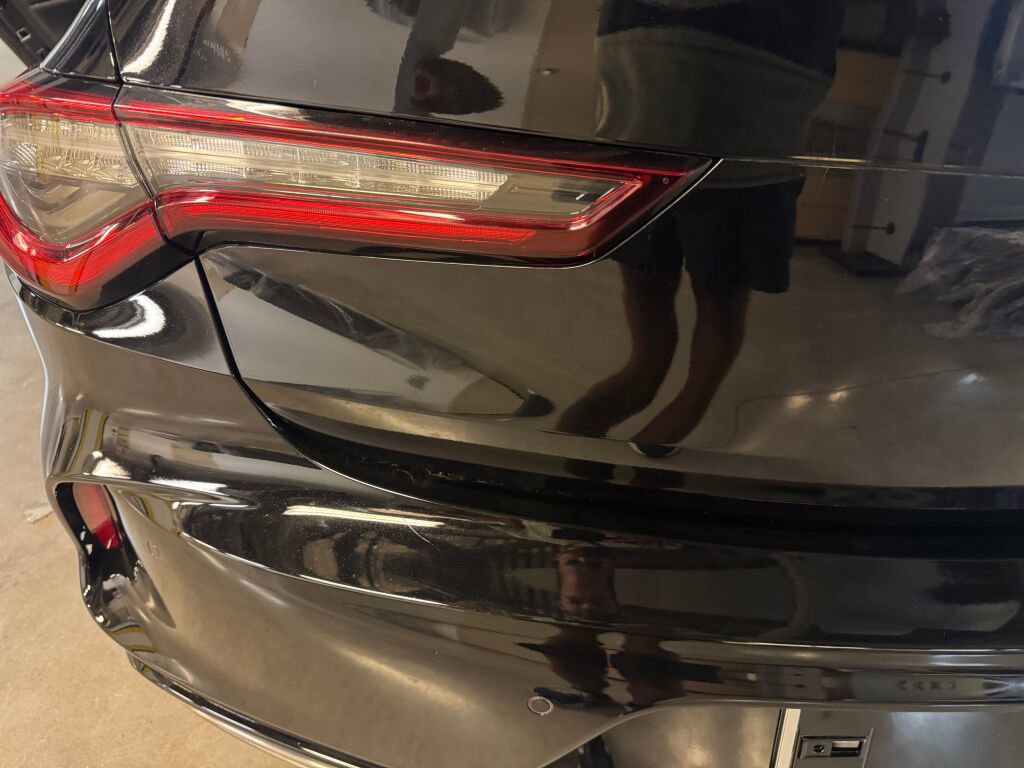 Certified 2022 Acura TLX w/ Technology Package image 37