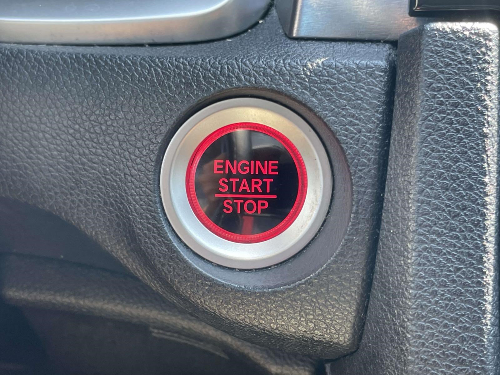 Used 2017 Honda Civic EX-T image 23