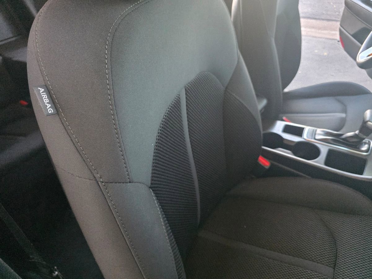 Used 2019 Kia Optima LX image 35