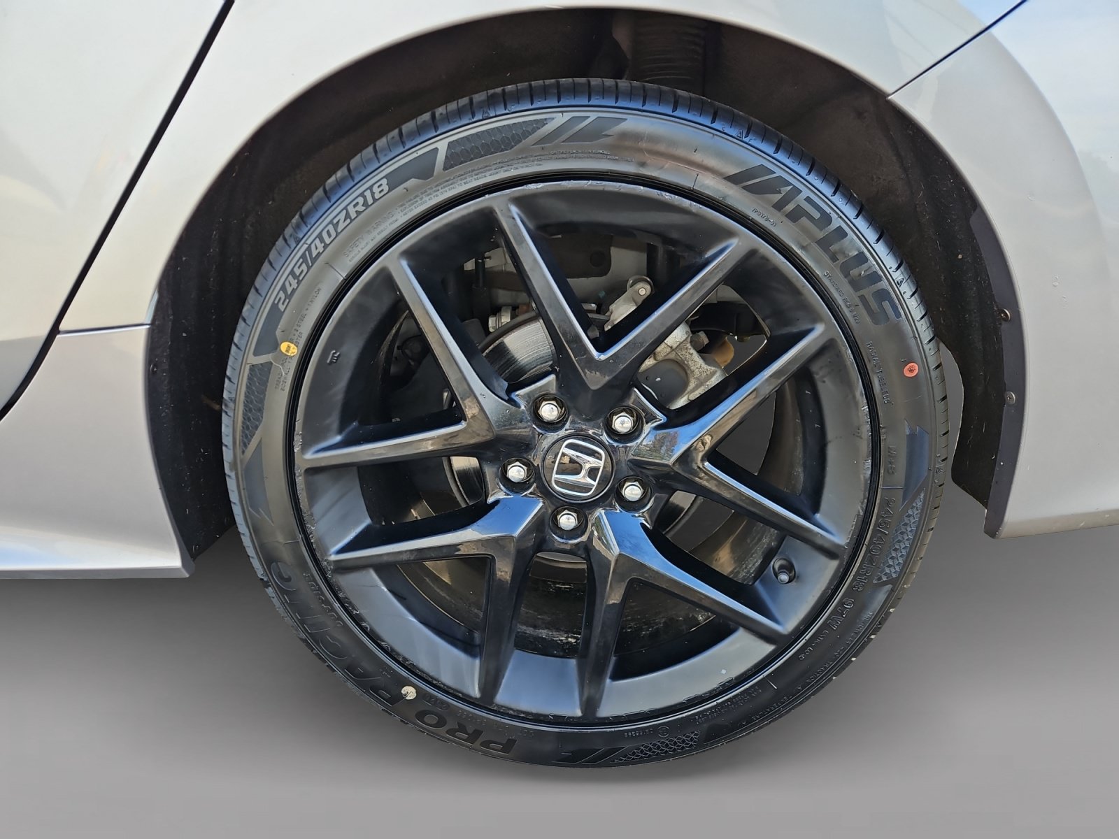 Used 2023 Honda Civic Sport image 14