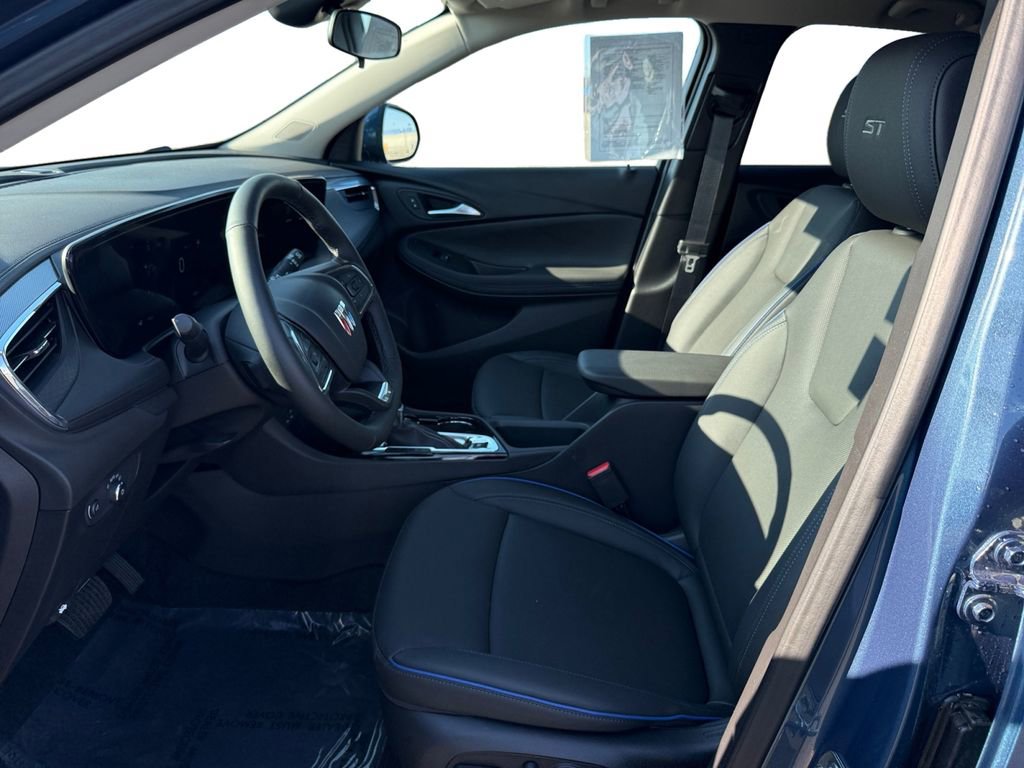 Certified 2026 Buick Encore GX Sport Touring w/ Comfort Package image 10