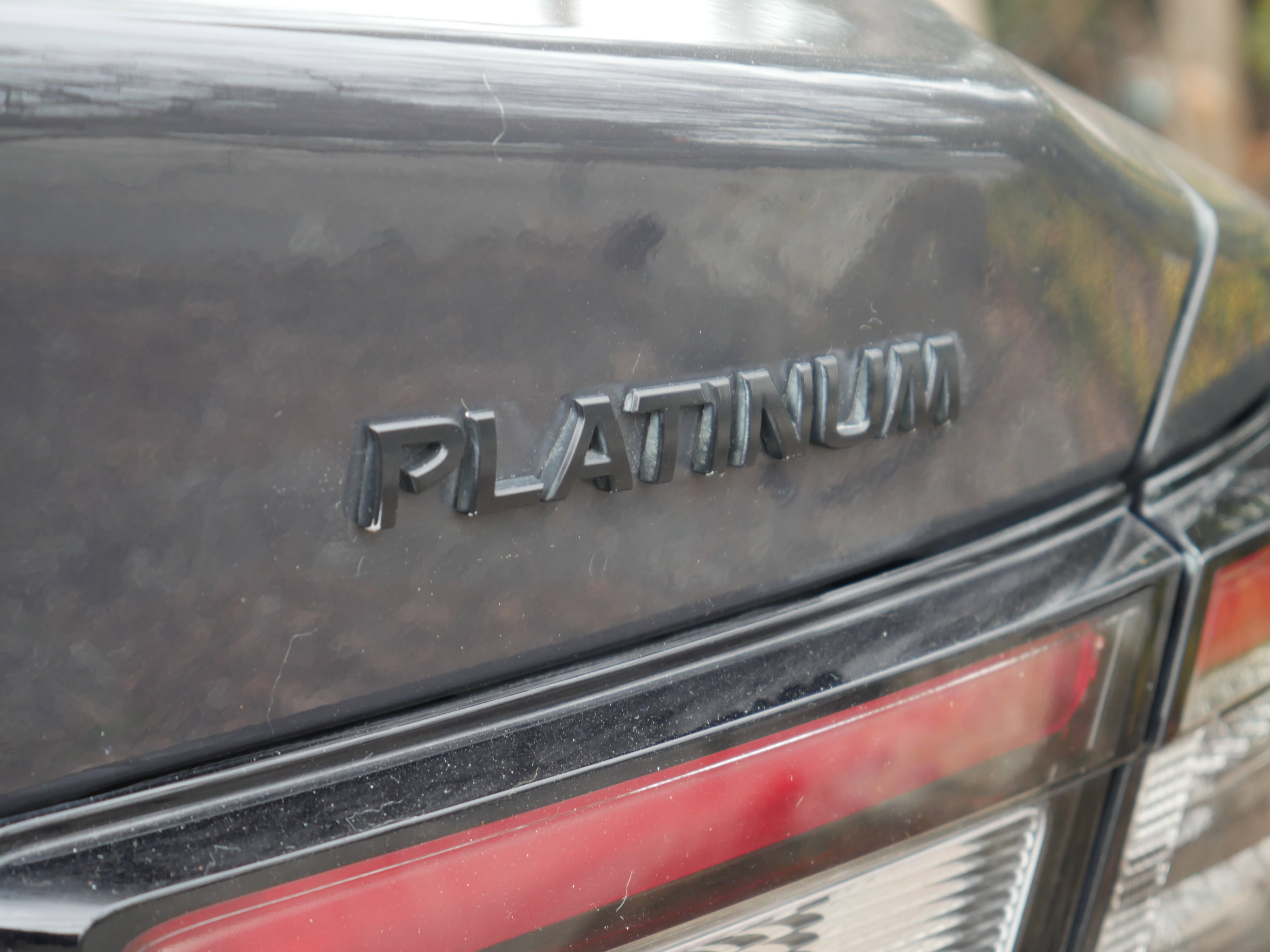 Certified 2021 Nissan Maxima Platinum w/ 40th Anniversary Package image 25