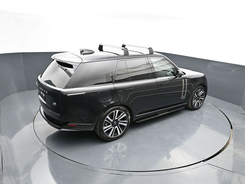 Used 2023 Land Rover Range Rover SE AWD/4WD image 44