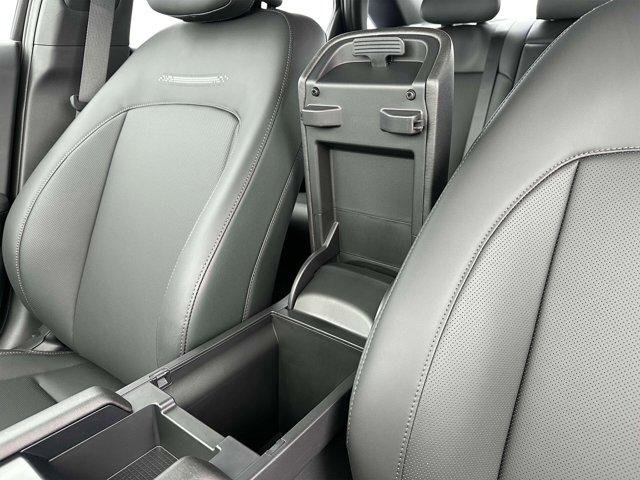 New 2025 Hyundai Ioniq 6 SEL image 18