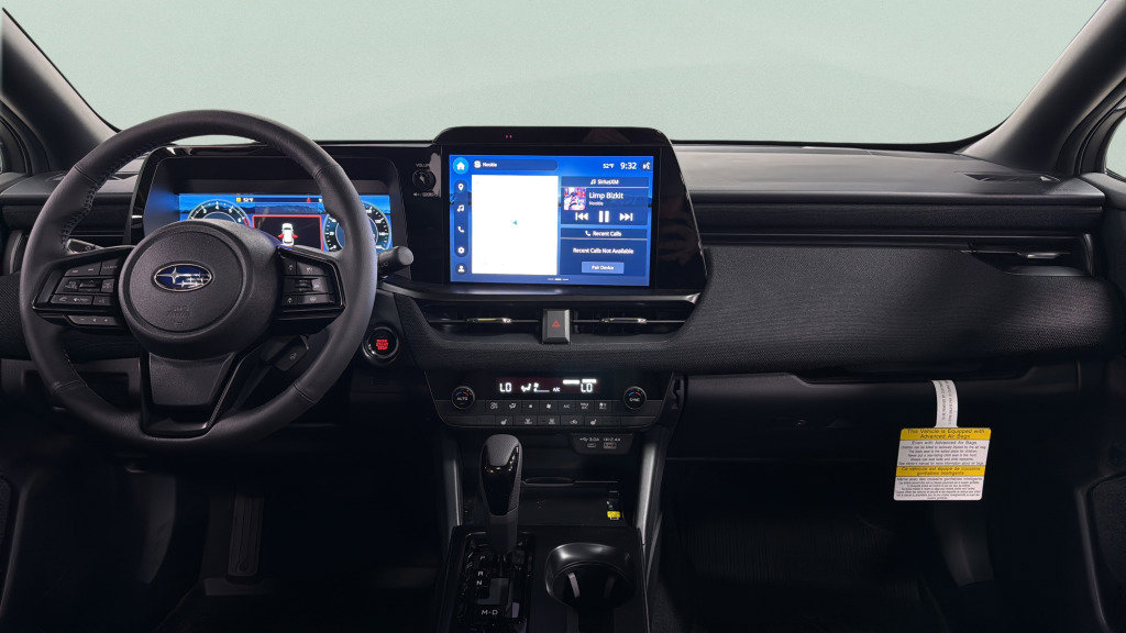 New 2026 Subaru Outback Limited AWD/4WD image 36