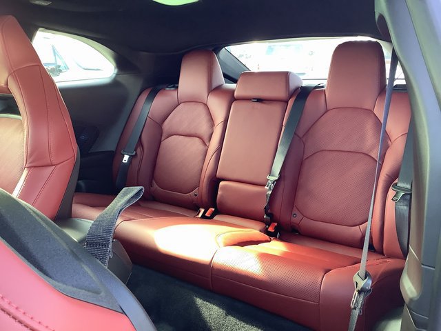 New 2026 Dodge Charger Scat Pack AWD/4WD image 20