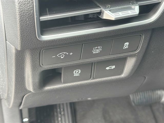 New 2026 Hyundai Sonata Blue FWD image 10