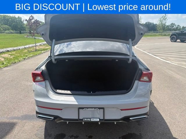 Used 2022 Kia K5 GT-Line w/ GT-Line FWD Premium Package image 12
