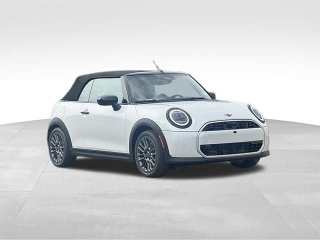 New 2026 MINI Cooper S