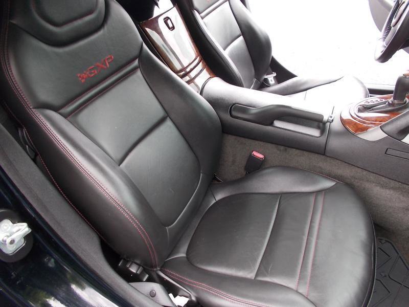 Used 2007 Pontiac Solstice GXP w/ Premium Package RWD image 22