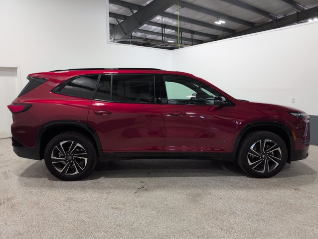 New 2026 Buick Enclave Sport Touring w/ Power Package AWD/4WD image 2