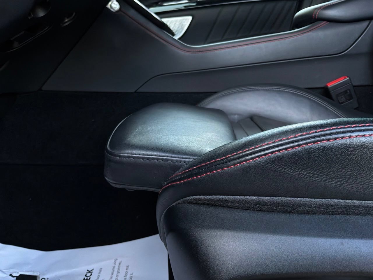 Used 2023 Maserati Grecale Modena AWD/4WD image 12