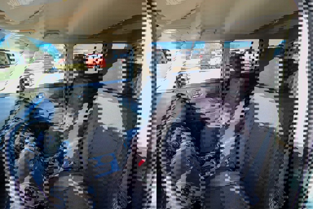 Used 2017 Ford Flex SE image 15