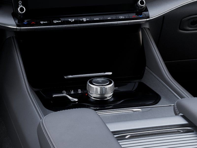 New 2026 Jeep Grand Wagoneer L Limited image 15