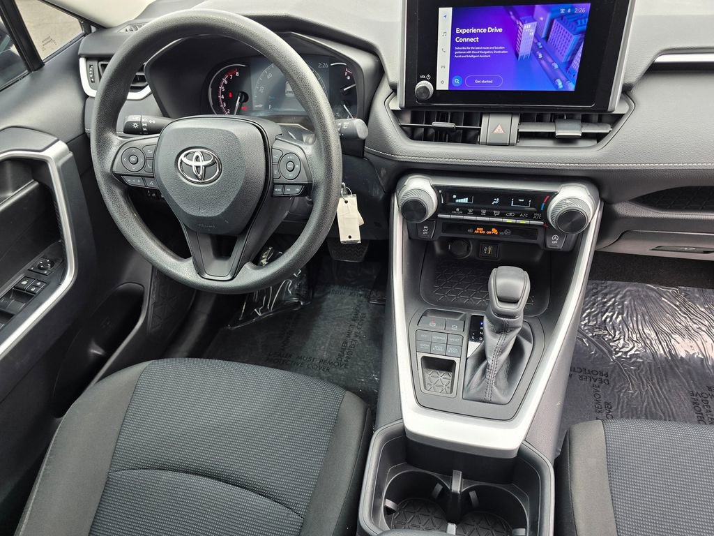Used 2023 Toyota RAV4 LE image 13