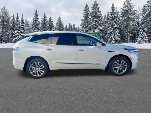 Used 2023 Buick Enclave Avenir w/ Avenir Technology Package image 7