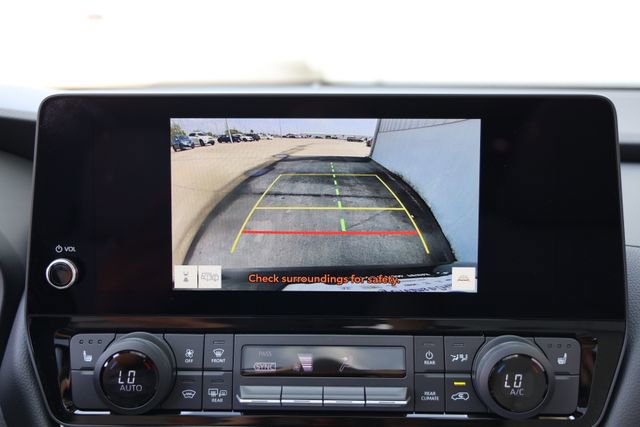 New 2026 Toyota Grand Highlander XLE image 19