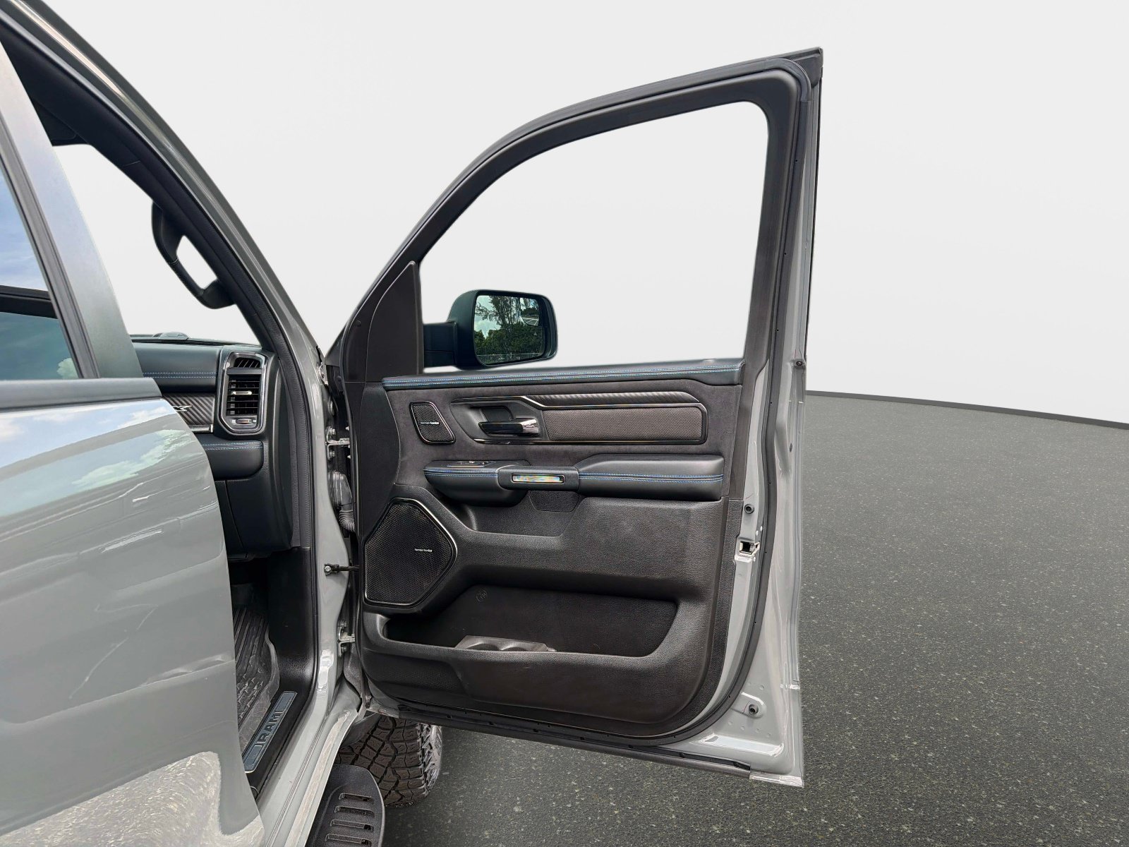 Used 2023 RAM 1500 TRX w/ TRX Level 2 Equipment Group AWD/4WD image 22