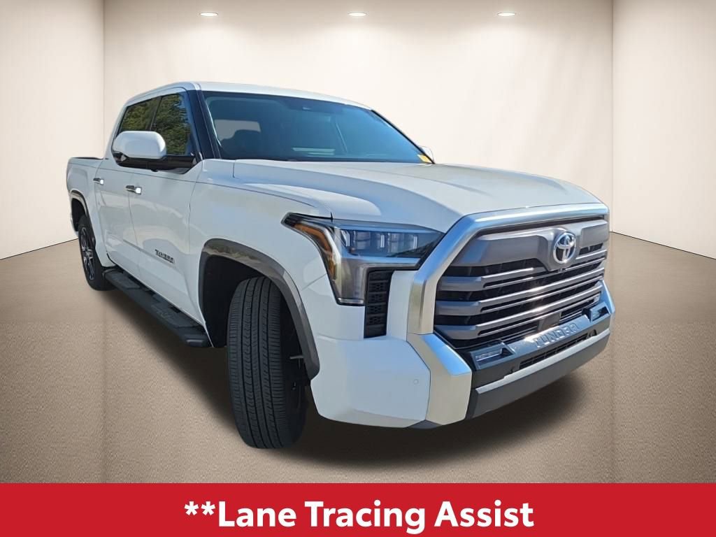 Used 2022 Toyota Tundra Limited image 10