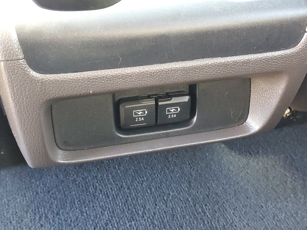 Certified 2020 Honda Odyssey EX-L image 16