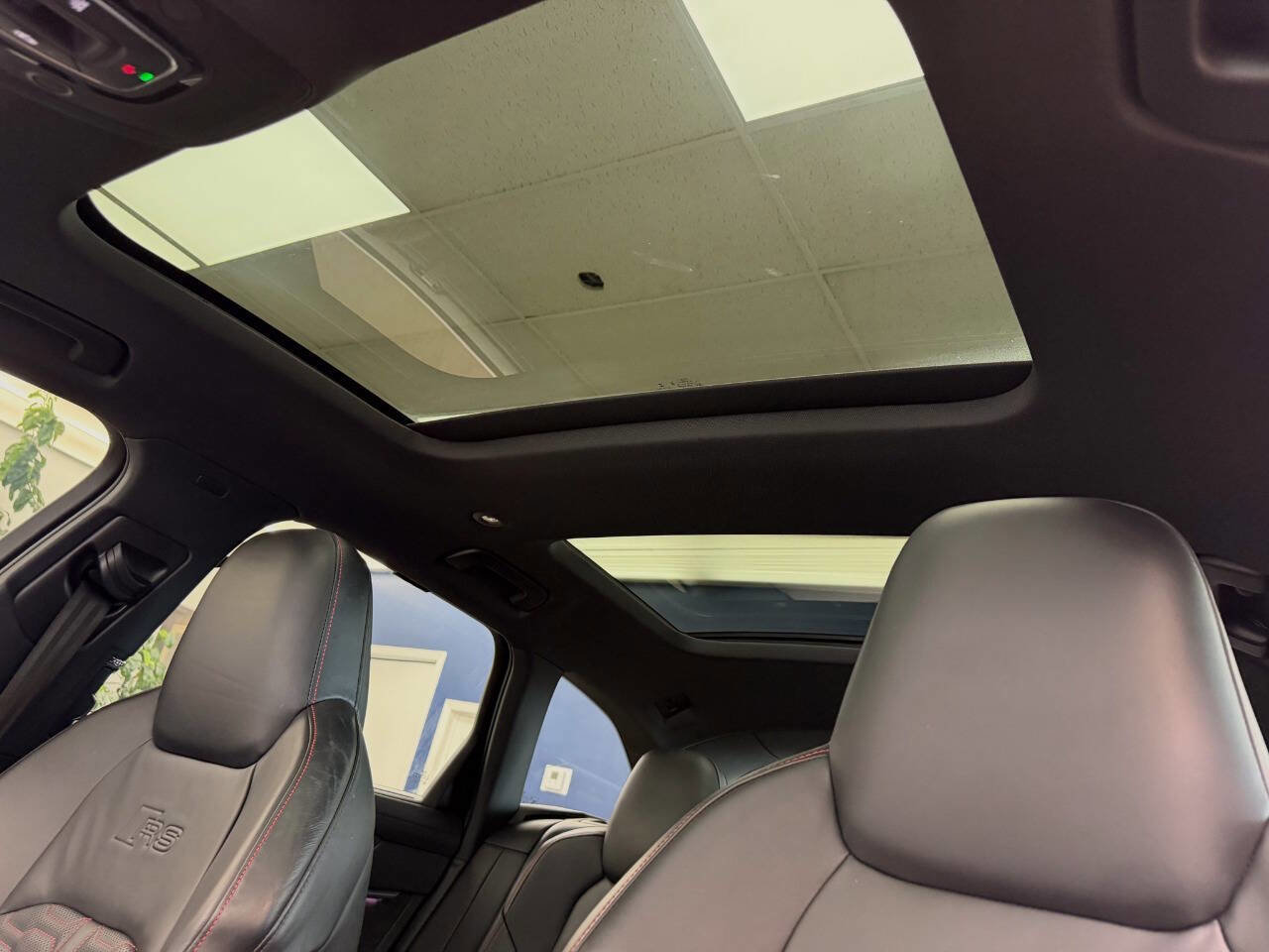 Used 2021 Audi RS 6 image 54