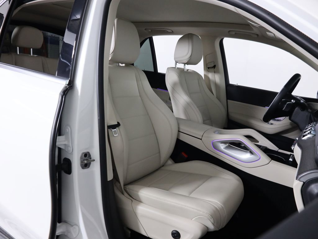 Used 2026 Mercedes-Benz GLE 350 4MATIC image 58