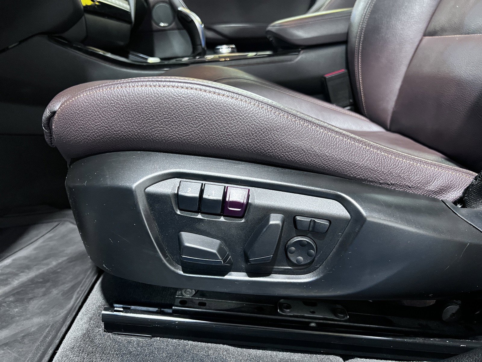 Used 2016 BMW X4 M40i image 22