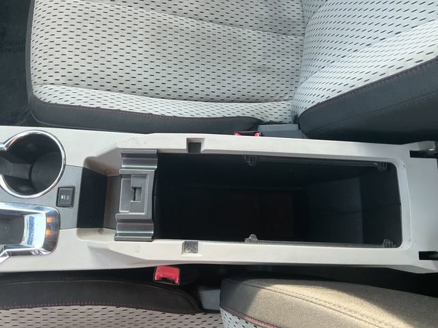 Used 2010 Chevrolet Equinox LS AWD/4WD image 20