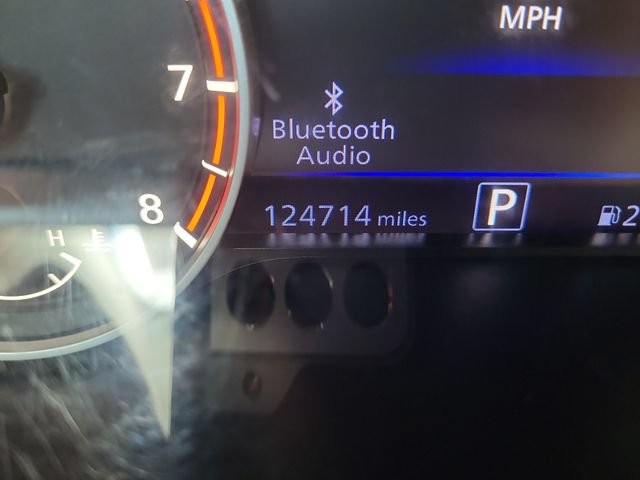 Used 2019 Nissan Altima 2.5 SR FWD image 17