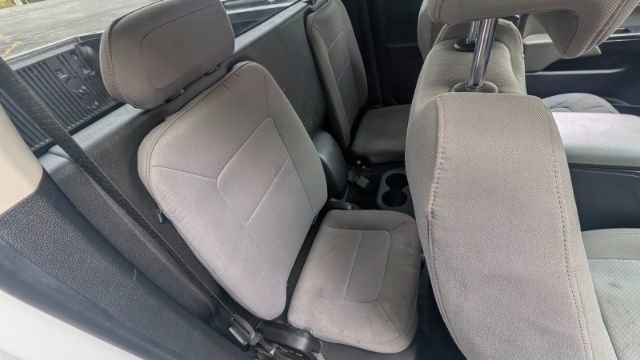 Used 2016 Chevrolet Colorado W/T image 20