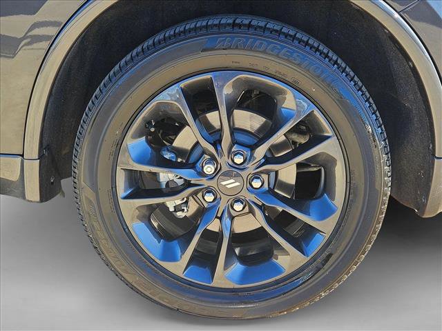 Used 2024 Dodge Durango GT w/ Blacktop Package image 25
