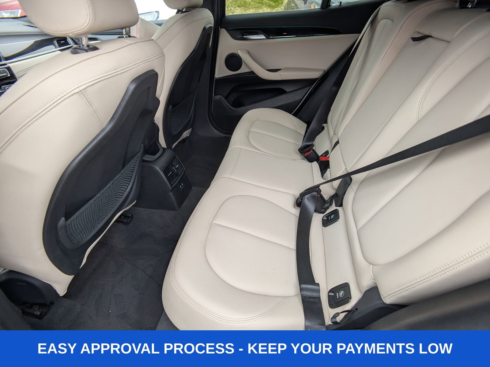 Used 2022 BMW X2 xDrive28i w/ Convenience Package AWD/4WD image 17