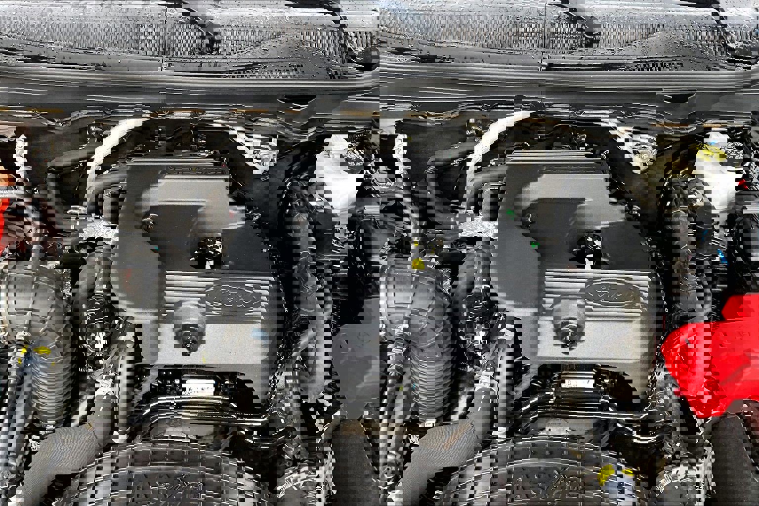 Used 2019 Ford Ranger Lariat w/ Equipment Group 501A Mid image 10