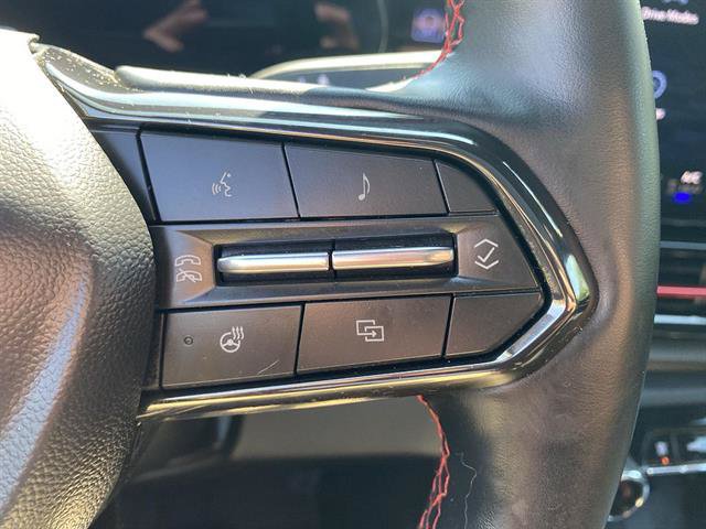 Certified 2025 Chevrolet Silverado EV RST AWD/4WD image 60