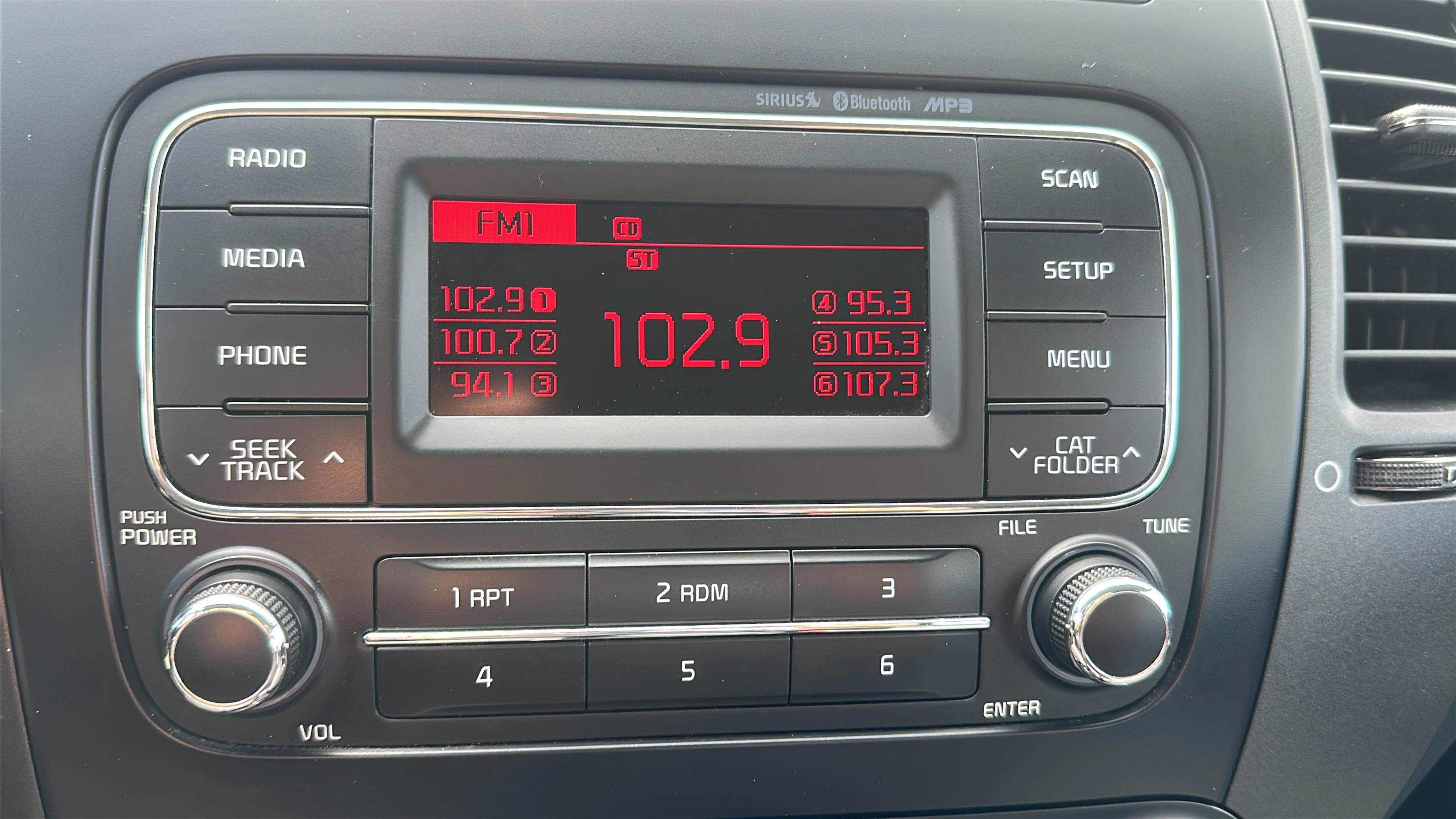 Used 2016 Kia Forte LX w/ LX Popular Plus Package image 26