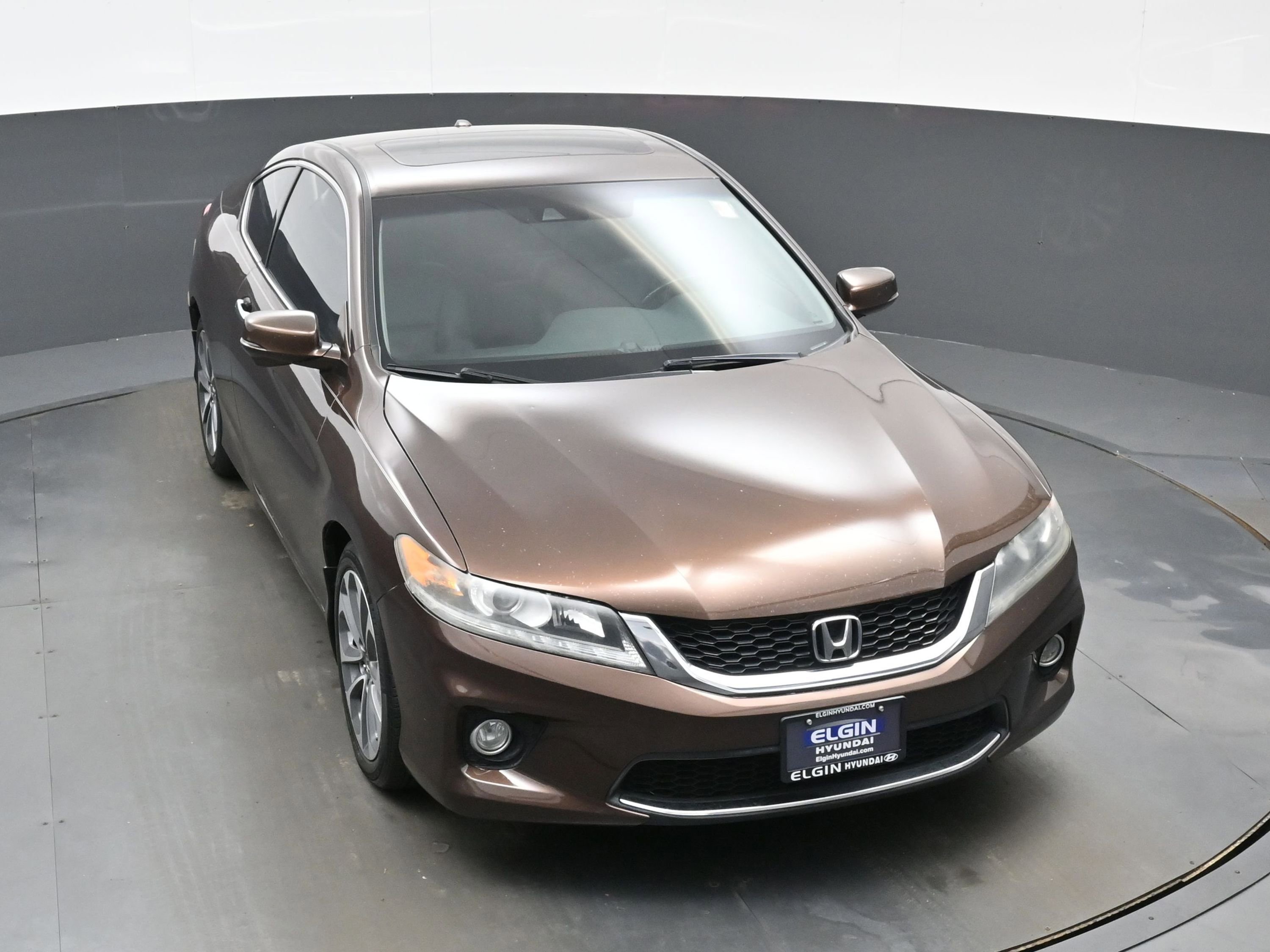 Used 2013 Honda Accord EX-L image 41