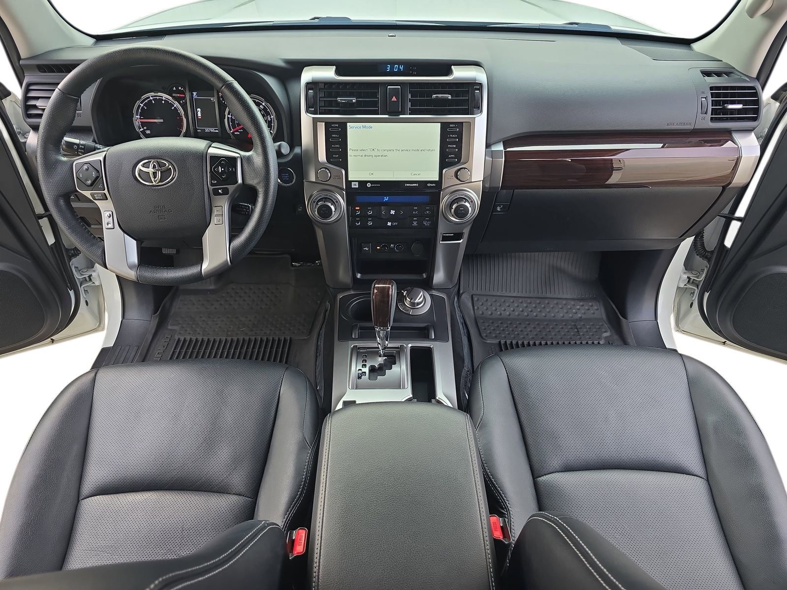 Used 2023 Toyota 4Runner Limited image 15