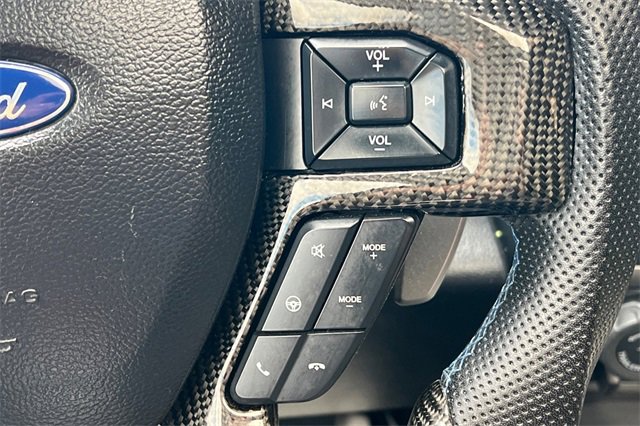 Used 2019 Ford F150 Raptor w/ Equipment Group 802A Luxury image 28