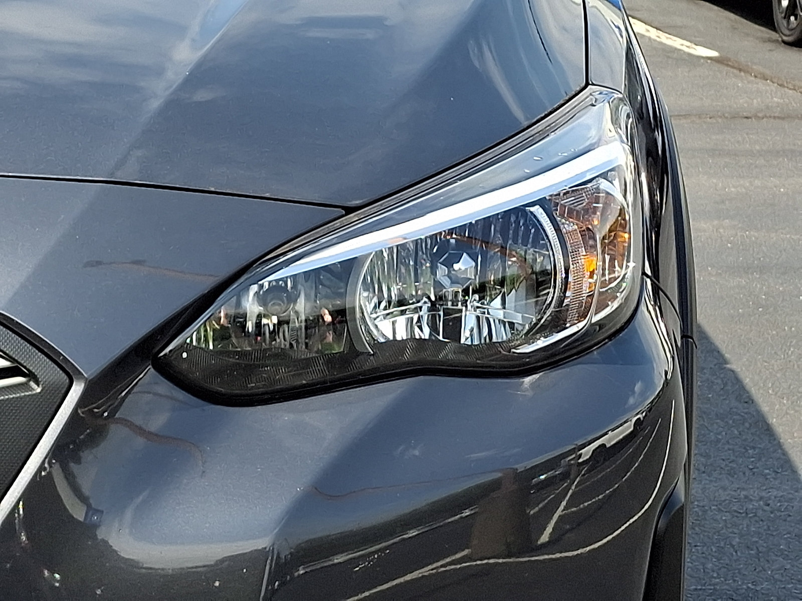 Used 2022 Subaru Crosstrek 2.0i Premium w/ Popular Package #3 AWD/4WD image 9