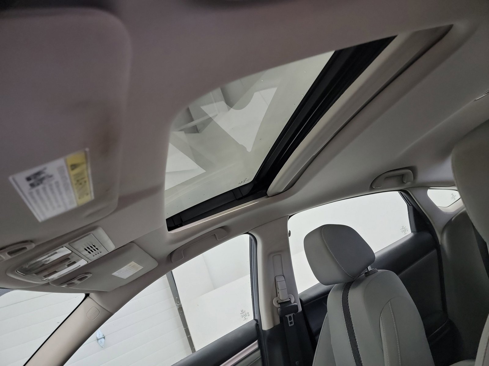 Used 2017 Honda Civic EX image 24