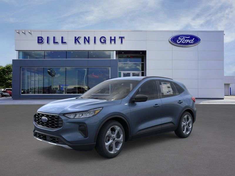 New 2026 Ford Escape ST-Line image 1