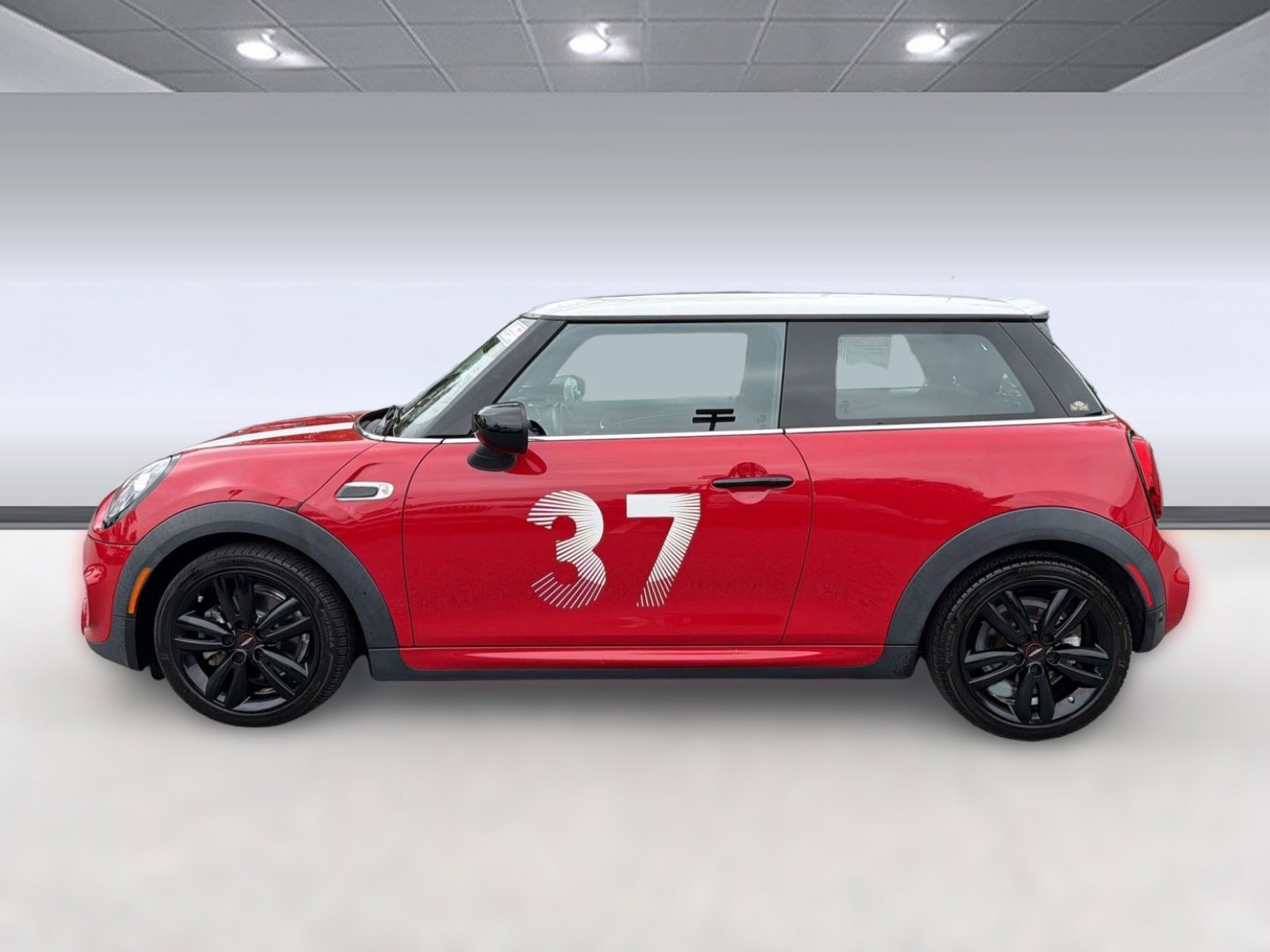 Used 2021 MINI Cooper S w/ 6.5" Touchscreen Package FWD image 2