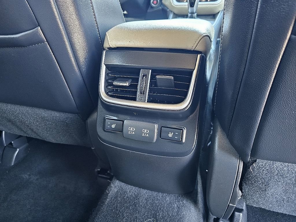 Used 2022 Subaru Outback Limited w/ Popular Package #2 image 22