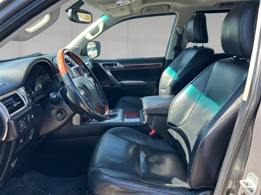 Used 2012 Lexus GX 460 w/ Comfort Plus Pkg image 10